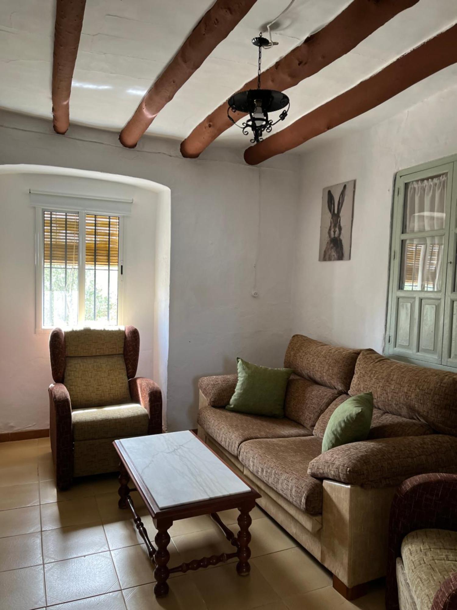 La Casilla Vila Montilla Exterior foto